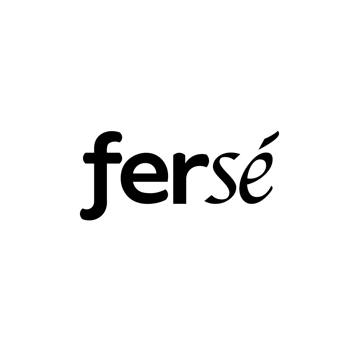 Fersé